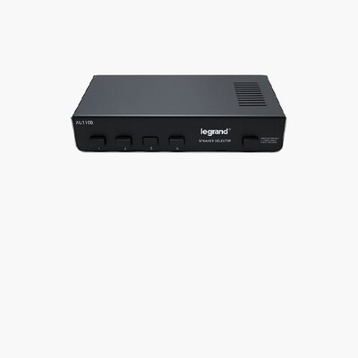 Speaker Selector