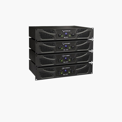 Pro Amplifiers