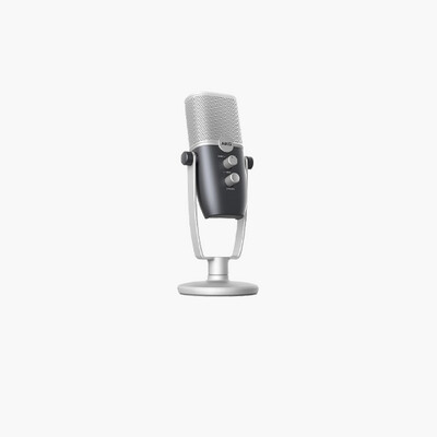 Pro Microphones