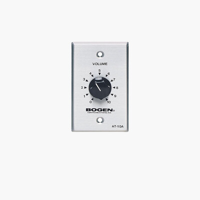 Pro Volume Controller