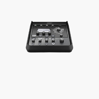 Pro Audio Mixer