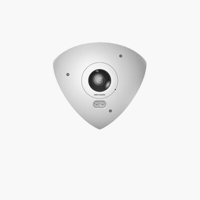 Hikvision CA