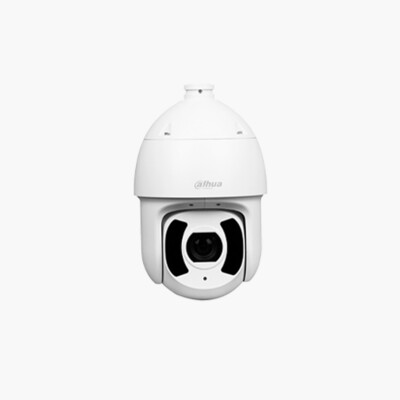 Dahua PTZ Camera