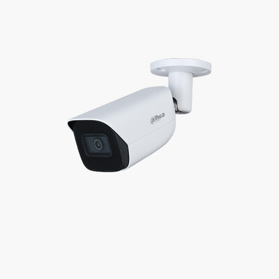 Dahua Bullet Camera