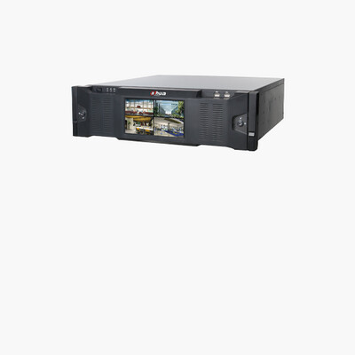 Dahua Recorder