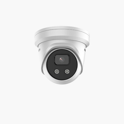 Hik Turret