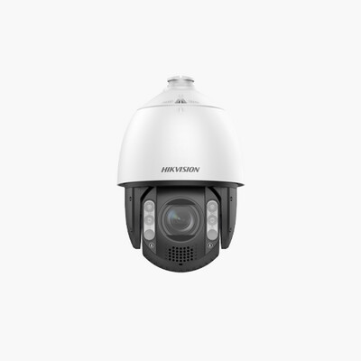 Hik PTZ Camera