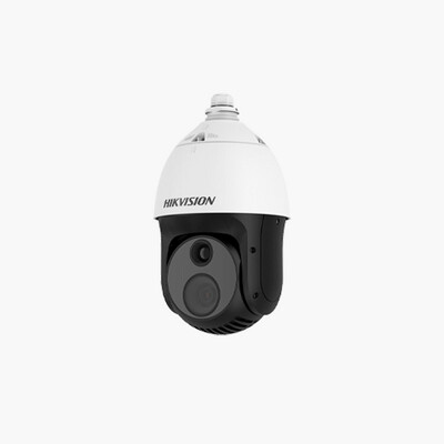 Hik Thermal Cam