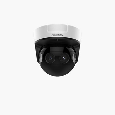 Hik Multi-Sensor