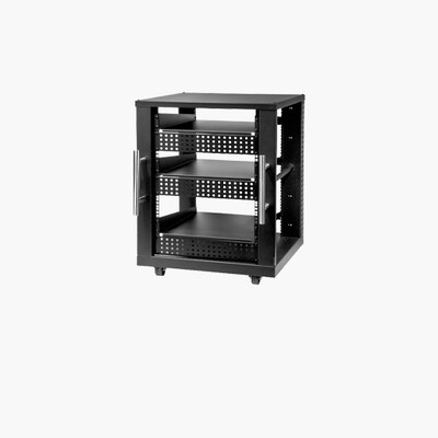 Audio Rack Cabinets