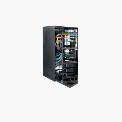 Pro Rack