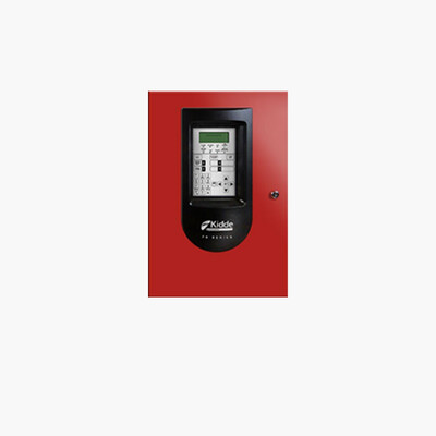Fire Control Panels
