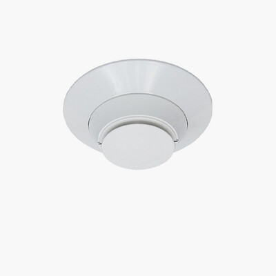 All Fire Detection