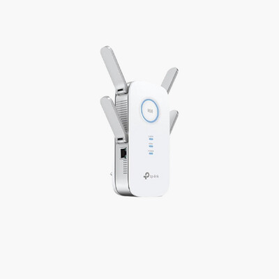 Wi-Fi Extenders