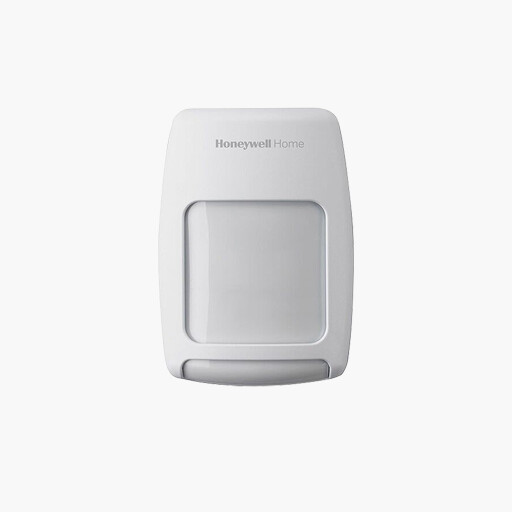 Honeywell Home 5800PIR Fully Featured Wireless PIR Motion Sensor