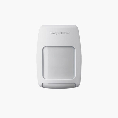 Honeywell Home 5800PIR Fully Featured Wireless PIR Motion Sensor