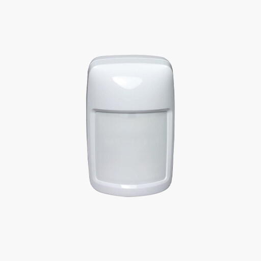 Honeywell Home IS335 Wired PIR Motion Detector with Pet Immunity