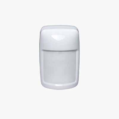 Honeywell Home IS335 Wired PIR Motion Detector with Pet Immunity