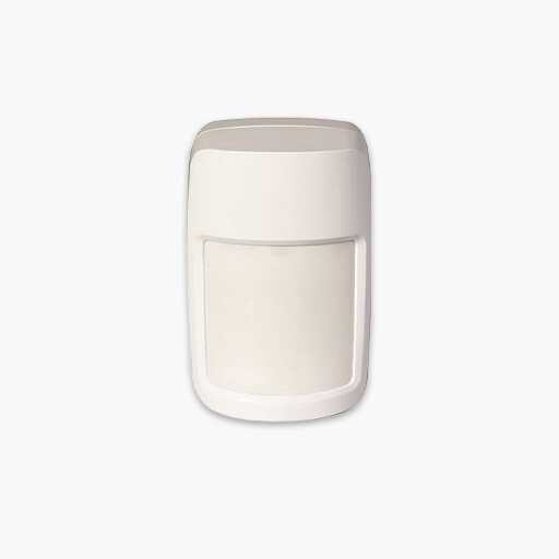 W Box 0E PIRWM Passive Infrared Motion Sensor