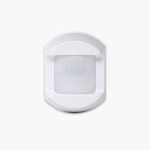 2GIG PIR1e 345 eSeries Encrypted PIR Motion Detector