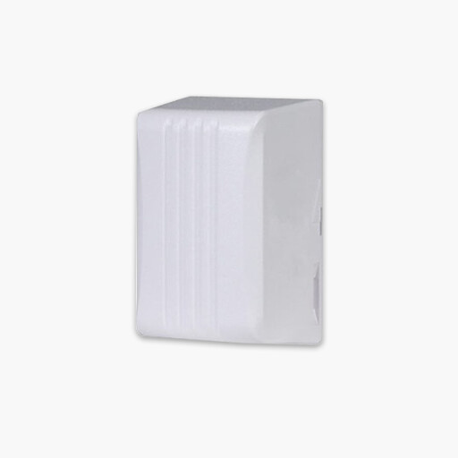 2GIG TILT1 345 Wireless Tilt Sensor with Long Life Lithium Battery