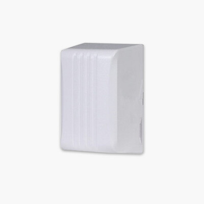 2GIG TILT1 345 Wireless Tilt Sensor with Long Life Lithium Battery