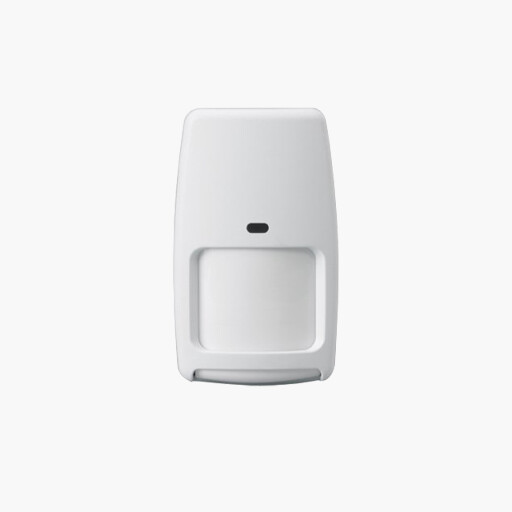 Honeywell Home 5898 Wireless DUAL TEC Motion Sensor