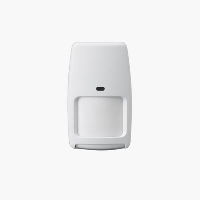 Honeywell Home 5898 Wireless DUAL TEC Motion Sensor