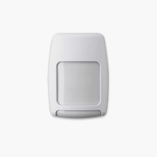 Honeywell Home 5800PIR COM Long Range Wireless PIR Motion Sensor