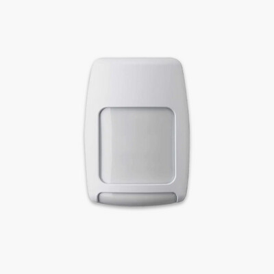 Honeywell Home 5800PIR COM Long Range Wireless PIR Motion Sensor