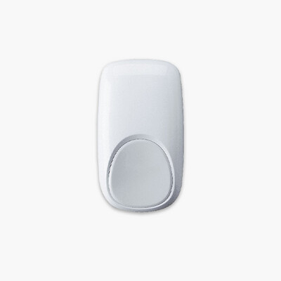 Honeywell Home DT8050A DUAL TEC Motion Detector with Mirror
