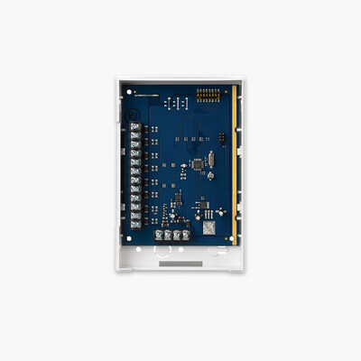 Honeywell Home 4208EX 8 Zone Remote Point Module V-Plex Expander