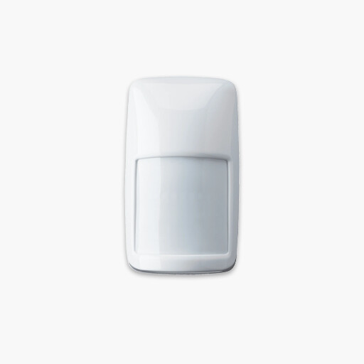 Honeywell Home DT8050V Wired DUAL TEC Motion Sensor