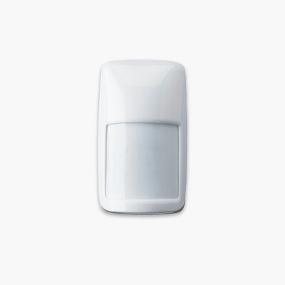 Honeywell Home DT8050V Wired DUAL TEC Motion Sensor