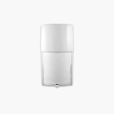 Optex LX 402 Outdoor PIR Sensor with Double Conductive Shield