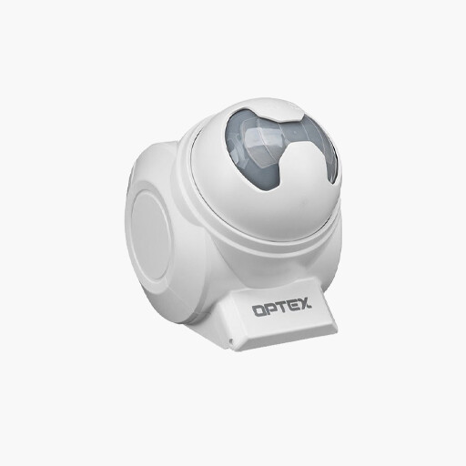 Optex TD 20U Indoor and Outdoor Wireless Infrared Transmitter