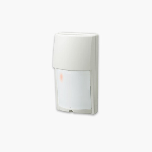Optex LX 802N Long Range Outdoor PIR Sensor Conductive Shielding