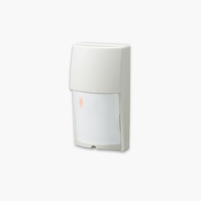 Optex LX 802N Long Range Outdoor PIR Sensor Conductive Shielding