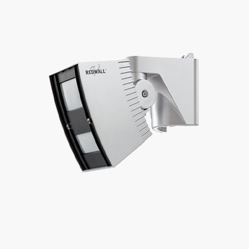 Optex SIP 3020 Redwall Superior Intelligent Outdoor PIR Detector