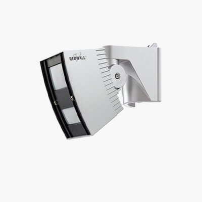 Optex SIP 3020 Redwall Superior Intelligent Outdoor PIR Detector