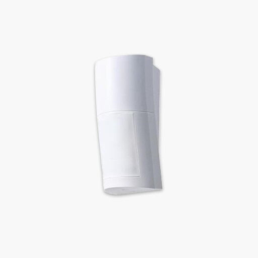 Optex QXI DT QX Infinity Series Outdoor Wired Wide Angle PIR Sensor