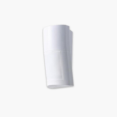Optex QXI DT QX Infinity Series Outdoor Wired Wide Angle PIR Sensor