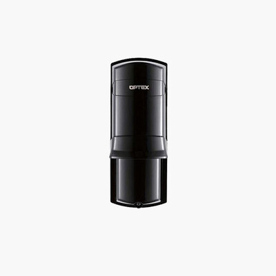 Optex AX 130TN Short Range Photoelectric Detector with an IP65