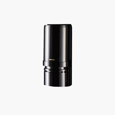 Optex AX 100PLUS Outdoor Photoelectric Detector Clear Viewfinder