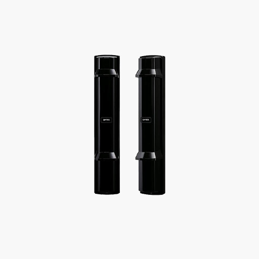 Optex SL 200QN SmartLine Standard Outdoor Photoelectric Quad Beam
