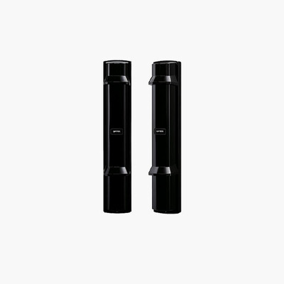 Optex SL 200QN SmartLine Standard Outdoor Photoelectric Quad Beam