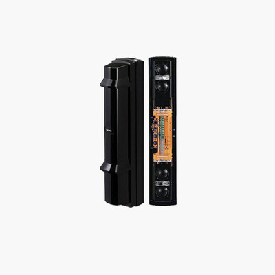 Optex SL 650QN SmartLine Standard Outdoor Photoelectric Quad Beam