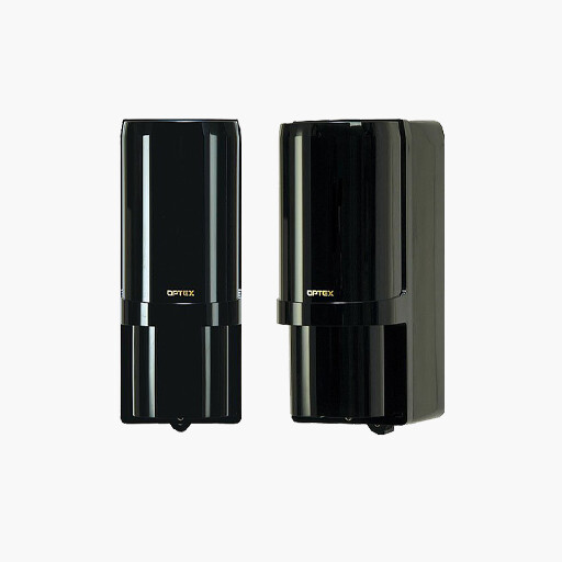 Optex AX-200TFR Battery Operated Photoelectric Detector