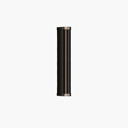 Optex AX TW100S 3 Ft 3 Inch Single Sided Free Standing Enclosure Beam