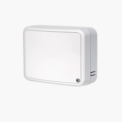 2GIG RTPR1 345 345MHz Repeater for Security Systems